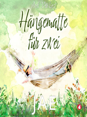 cover image of Hängematte für zwei